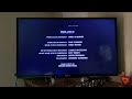 Closing To Underworld Rise Of The Lycans 2009 DVD