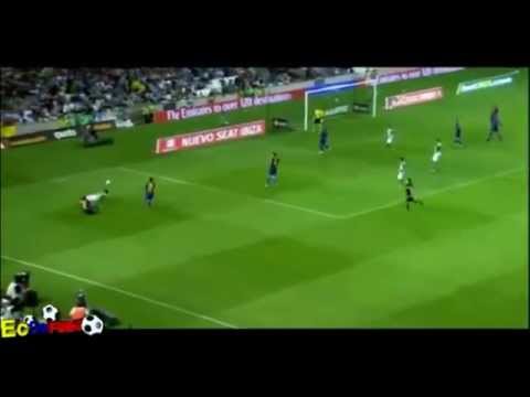 Jefferson Montero - Skills and goals- Jugadas y goles 1-2