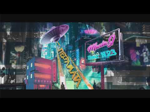 5. Manta J x User N.23 - Hits from the funk