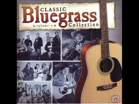 Classic Bluegrass Collection Vol.2 (Disc 1) [2006] - Various Artists