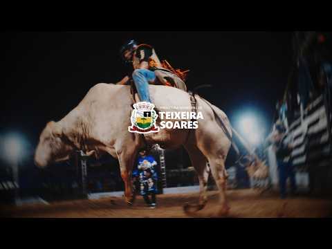 9ª Expotexas 2025 | Teixeira Soares - Paraná