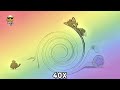 Pinkfong And Ninimo In The Vacuum Intro Logo X999999 Speed Effects Sponsored By Preview 2 Effects