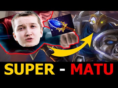 WHEN MATUMBAMAN BECOME 7 SLOTTED SUPER MATU