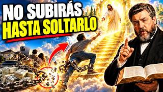 Antes de Que Dios Te Dé el Próximo Nivel, Te Va a Romper Esta Dependencia | Charles Spurgeon