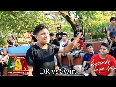 DR vs Swin / 8vos / Cuarta Edición Etapa 1