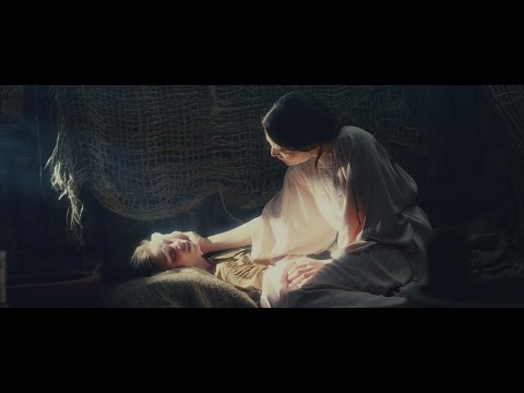 Gabriel Sabloff - Director Reel - 2017