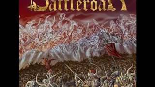 Battleroar - Dragonhelm
