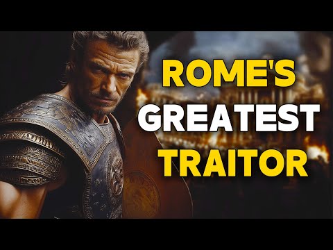 The Gallic Empire: Rome's Greatest Rival Unveiled