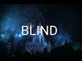 Blind SZA
