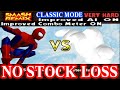 Smash Remix Classic Mode Gameplay With BETA Spider Man VERY HARD No Stock Loss