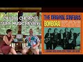 The Original Surfaris “Bombora” - Chad & Cherry’s Surf Music Review E16