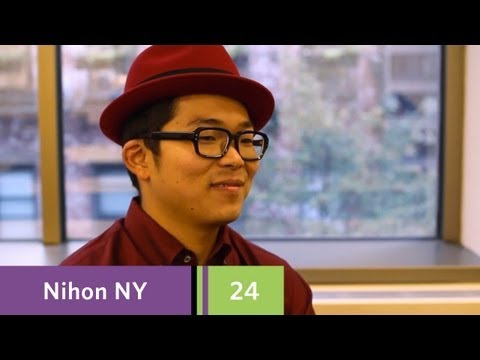 Nihon NY - Episode 24 - Yu Sakai