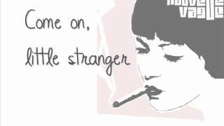 Nouvelle Vague - Dance with me (with lyrics)