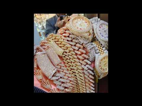 DrakeoThe Ruler x RalfyThePlug x StincTeam Type Beat | "PASSING" | Prod. JoJoOnTheBeat