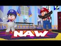 Smg4 Hell Naw Meme Green Screen