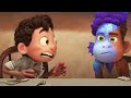 The Luca 2 Official Full Movie 2025 Disney Pixar Animation