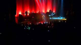 Trey Songz(Live)-Ready To Make Luv