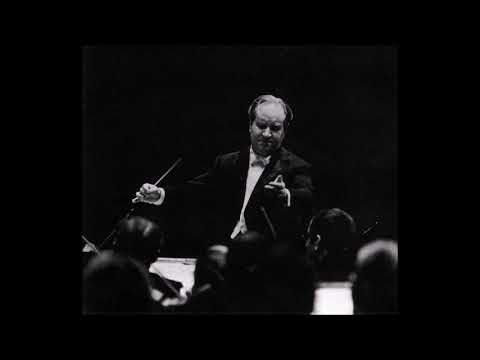 Tchaikovsky: Symphony No. 5 - Vienna Philharmonic Orchestra/Oistrakh (1972)
