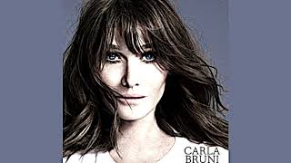 Carla Bruni-Chanson Triste