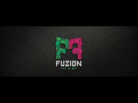 Freezy - split in de middle (Fuzion Dub)