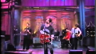 The Cure - Mint Car [1996]