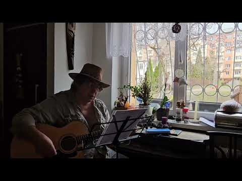 3. února 2024    Kosmickej vandr Michal Tučný