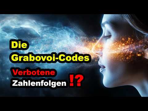 The Grabovoi Codes Simply Explained | Mystical Numbers, Consciousness & Application (German) Comp...