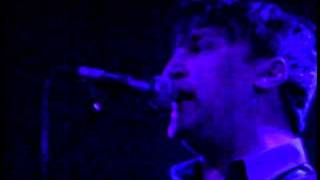The Twilight Singers - Beginning Of The End  (live @ Gagarin - Athens, 15/4/11)