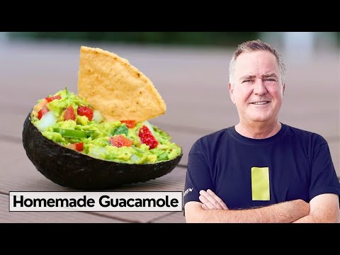 , title : 'Guacamole | Secrets You Need To Know'