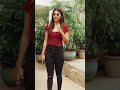 Pooja Hegde Latest Hot Visuals In Jeans Poojahegde Shorts Filmyculture Youtubeshorts Ytshorts