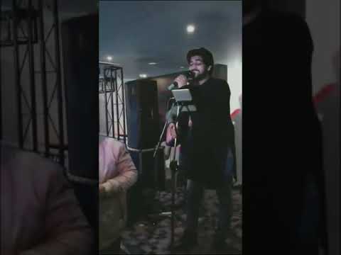 Abhishek Malhotra Show At Humble Una 