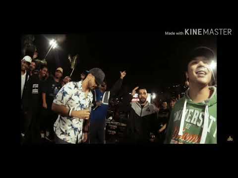 ALVES MC•melhores rimas , batalha da aldeia