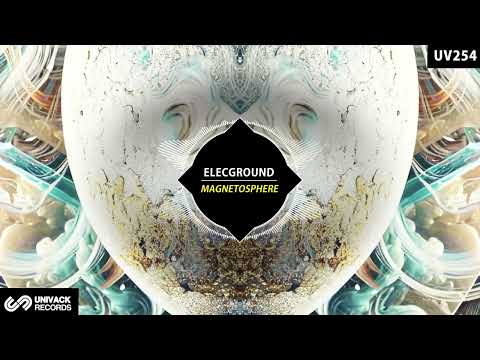 ELECGROUND - Magnetosphere haide liatoto 2025 Stantchev 