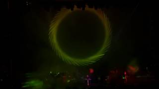 HD - One of These Days - David Gilmour - Verona 2016