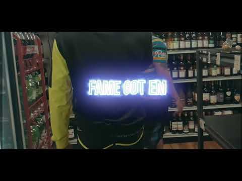 Fame Got Em X FleXico X WhiteBoi