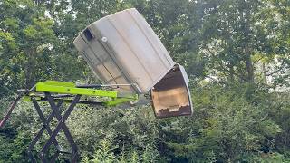 Grillo FD 1000 zitmaaier te koop - Foto 4 | Agroline NL Grillo FD 1000 zitmaaier | Foto 4 - Agroline