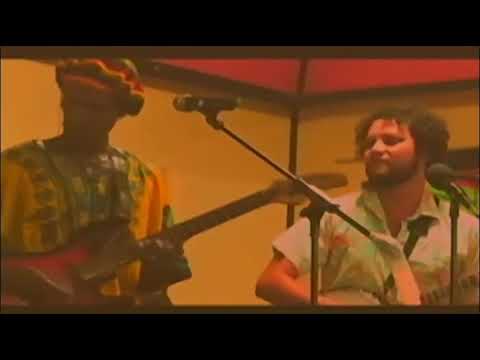 Kawe Calypso - Kawe Band