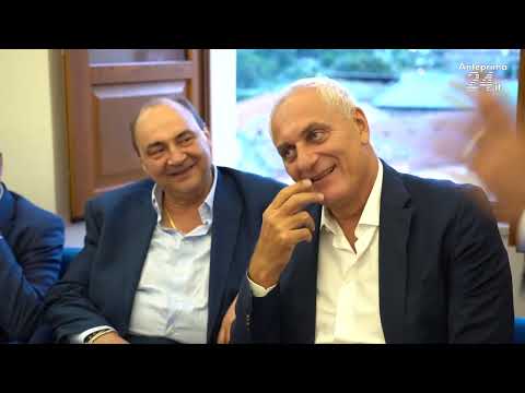 Al via VinEstate, l’eccellenza vitivinicola sannita in scena a Torrecuso