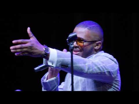 Any Day Now Official Video: Vincent Bohanan