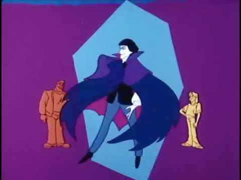 El grupo increíble 1X03   Desastre internacional