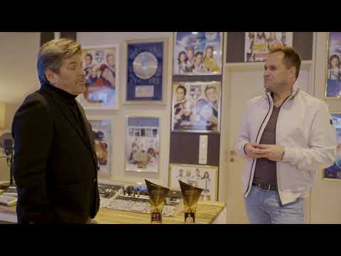 THOMAS ANDERS Exklusiv-Interview zu den smago! Award Verleihungen (XXL Version) mit Preisübergaben