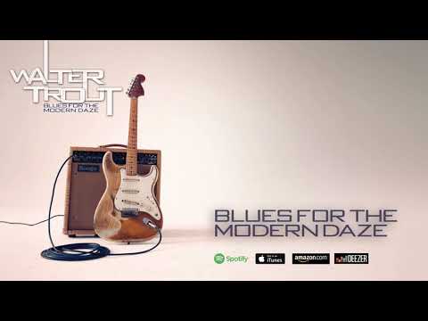 Blues for the Modern Daze