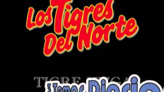 Los Tres Gallos__Los Tigres del Norte Album Corridos Prohibidos (Año 1989)