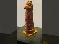 totem poles