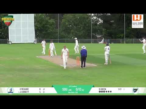 CTPL Premier League Boy's Under 17 Round 3 - South Hobart Sandy Bay v Brighton Day 2
