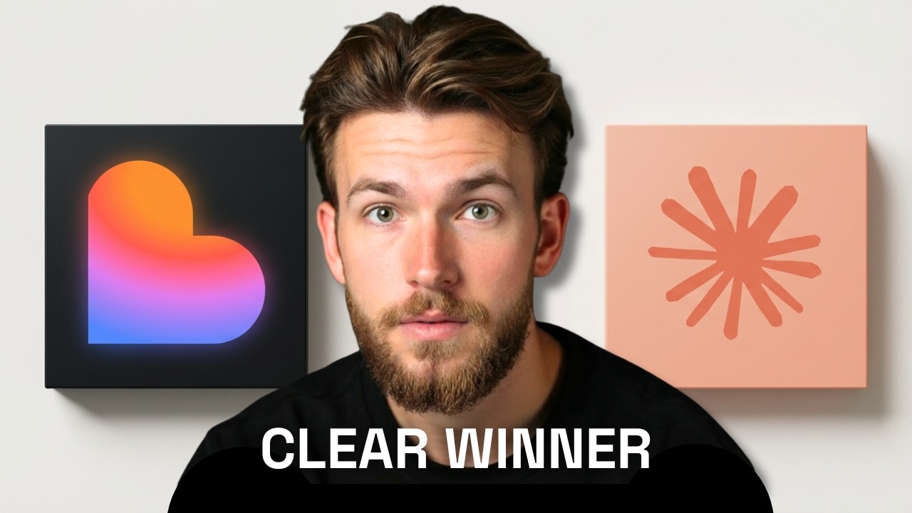 Claude Code vs. Lovable: 90% of You Are Choosing Wrong