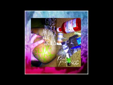 Slug Christ - Drip Ft Lord Narf (Prod. By Purpdogg) [2015]