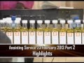 Pastor Mukhuba 2013 Anointing Service Highlights