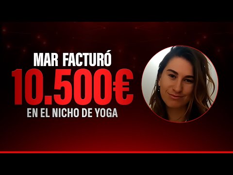 Caso de éxito de Mar Giné