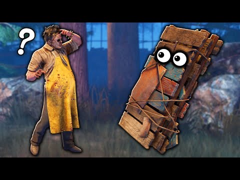 The Dead by Daylight PROPHUNT!